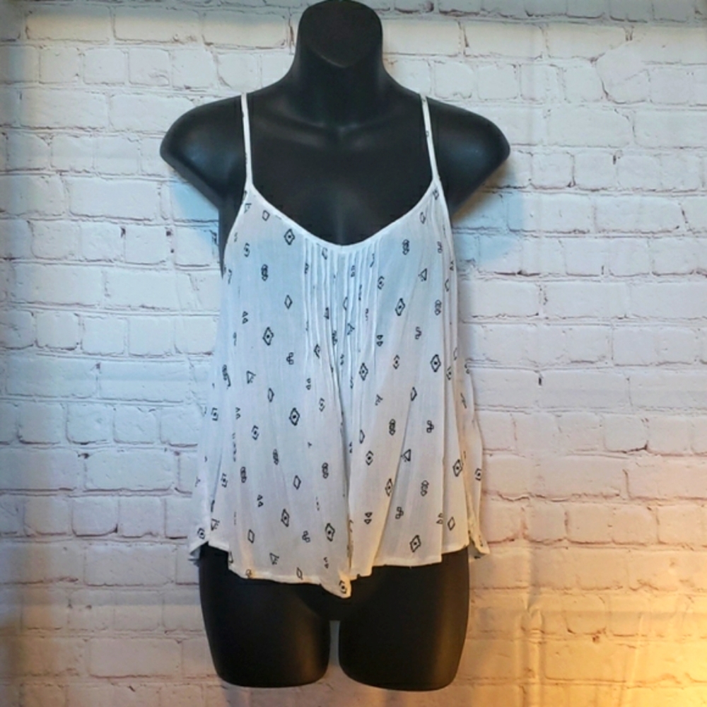 BILLABONG CAMI